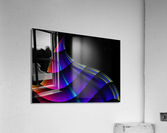 LIGHTSTORMS COLLECTION - 005 Acrylic Print