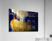Jelly Acrylic Print