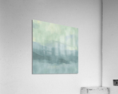 Aqua Dance Acrylic Print