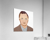 ROBERT Acrylic Print