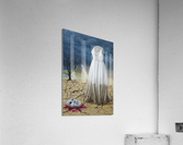 Debutante Acrylic Print