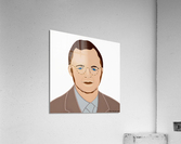 ROBERT Acrylic Print