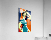 IMG 20220825 WA0045 Acrylic Print