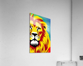 IMG 20220825 WA0036 Acrylic Print