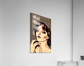 IMG 20220825 WA0043 Acrylic Print