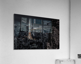 Tokio Acrylic Print