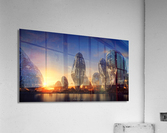 Vega Evenings   0006 Acrylic Print