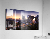 Vega Evenings   0007 Acrylic Print