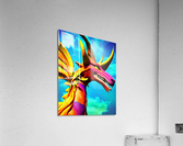 51BDBE56 71F8 4A97 BD9B 472DF00B29C0 Acrylic Print