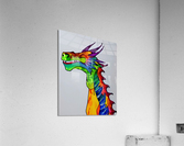 016847B8 6A50 4DF4 8908 AFC2F98F9D36 Acrylic Print