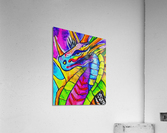 4E885F37 24BB 4E6C 92D6 9347FA2809A0 Acrylic Print