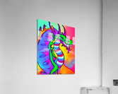 D501AF04 C170 4A56 85B0 732B726E95F9 Acrylic Print