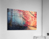 411820 Acrylic Print