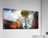 The Liminal Tree Acrylic Print
