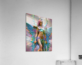 AE5BA488 BA95 4993 A067 CD6C33BA94C4 Acrylic Print