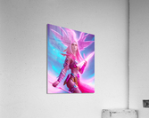 7F2FF3B9 5C72 4E46 9936 5975A684DC3C Acrylic Print