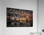 Pot of Gold Acrylic Print