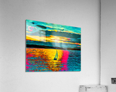 D2048672 0719 40E3 9427 E3A758EC7A14 Acrylic Print