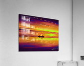 9F7C6D0E 0C27 4A6D BA30 EEB3795FA9D9 Acrylic Print