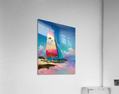 E3A68B0A 745F 46EC BE57 E8E6A167E3C3 Acrylic Print