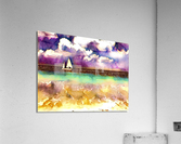 550C0503 FAAD 4487 9799 C23AC070FFF0 Acrylic Print