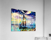 D4849541 F033 4355 8C57 19999723E0DF Acrylic Print