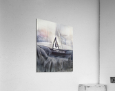 5A316BD0 5DF5 4E5D 8A44 575239D684F1 Acrylic Print