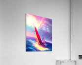 70F95009 7962 45E3 97CB 54A24974DEE0 Acrylic Print