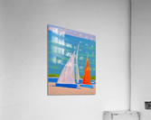 132042D9 8775 4C8C 9AFC 282F2F7CECC2 Acrylic Print