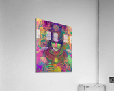 EFE90AC2 94BD 48C7 BFC7 7851DC6C7F62 Acrylic Print