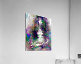 74DEDF7B 52E6 4E86 AB75 DB69E6CE127A Acrylic Print