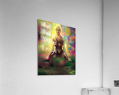 BFCD0F07 E32F 4B10 B12C A1ECE8937B08 Acrylic Print