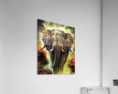 63E02866 1353 47FA ACDA 4D3382407240 Acrylic Print