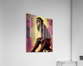 C526D5DA A423 4B99 A726 557BF21A754A Acrylic Print