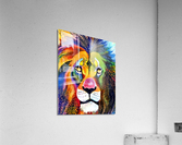 18CAA311 F070 4409 9404 F6F1D9E22E4B Acrylic Print