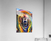 3C007D44 952A 4052 9E17 1337B3A3F3A1 Acrylic Print