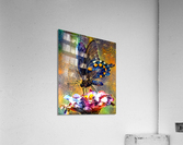 8AECF687 5209 4F77 8C72 FE12A4D7A7A7 Acrylic Print