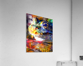 433BB4B7 D589 4CCA B554 2C32B909F622 Acrylic Print