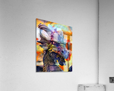 2100188F D4C9 4868 896E C7964B818605 Acrylic Print