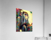 EE742C51 FD9D 48D2 AA2A 6ED10B7BC8DD Acrylic Print