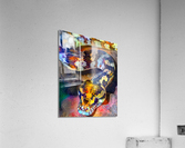 9181979F 7A4B 4201 A689 5BDFF61F66C5 Acrylic Print