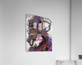 8DC72F66 9CD2 4D92 841A DF88E1CB582E Acrylic Print