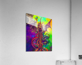 D072C1E7 6849 4E70 A37C 58D1B7DF6F0E Acrylic Print