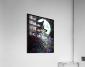 D6EE95F5 5DB3 4A34 8F5C 55BB02366D07 Acrylic Print