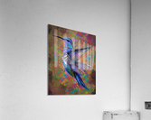 21BC4DBB CA79 4255 BFDC BD67A52ACFE5 Acrylic Print