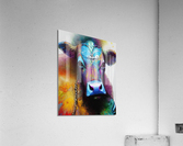 A6C4B2DB 710D 4409 BE8C 7D261A6DF561  Acrylic Print