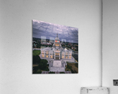 Capital Acrylic Print