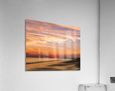 Last Chance Acrylic Print