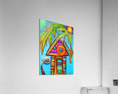 45058D77 0161 4CA7 9B35 FB961AA257E7 Acrylic Print