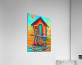 57729A56 76FA 4278 B1EC 91D85CAB9F4C Acrylic Print